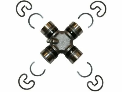 For 1961-1963, 1965, 1987-1989 Mercury Colony Park Universal Joint 94143WX 1962 - Изображение 1 из 2