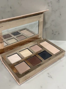 IT Cosmetics Naturally Pretty Essentials Matte Luxe  Eyeshadow Palette *FLAWED - Picture 1 of 7