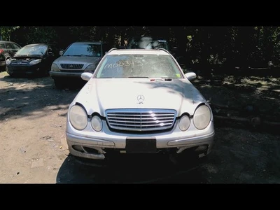 Driver Sun Visor 211 型照明轿车 适合 03-09 MERCEDES E-CLASS 28304 — 第 1/4 张图片