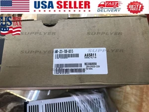 1PC NEW MITSUBISHI Servo Driver MR-J2S-70B-U015 1 year warranty#XR - Picture 1 of 5