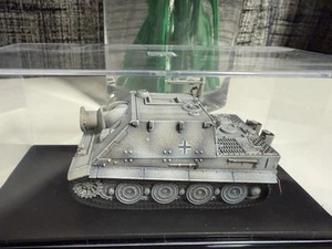 Dragon Armor 1/72 Sturmtiger, Winter 1944/45 Tank 60025 - Picture 1 of 3