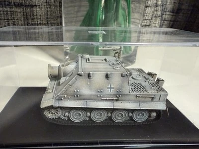 Dragon Armor 1/72 Sturmtiger, Winter 1944/45 Tank 60025 - Image 1 of 3