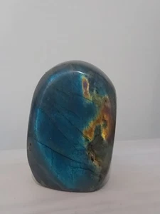 Beautiful Labradorite freeform (26) - Picture 1 of 3
