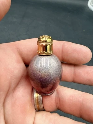 ¡Perfume Taylor Swift Wonderstruck sin usar! Tamaño .17 oz nuevo completo Foto 1 de 3