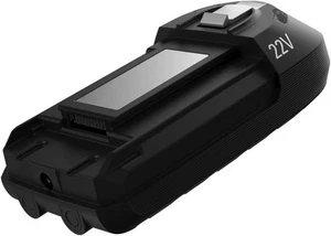Rowenta ZR009700 X-Force 8.60 Lithium Ionen Akku 22 Volt #Y104-227 - Bild 1 von 3