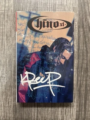 Chino XL 🙏🏾 - “Kreep” Cassette Single Audio Cassette (1996) - Image 1 of 4