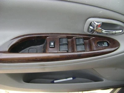 机箱 ECM 防盗锁无钥匙入口 适合 00-01 MAZDA MPV 125806 — 第 1/4 张图片