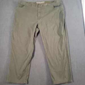 Harbour Bay HB Hose Continuous Comfort 52x30 grün - Bild 1 von 11