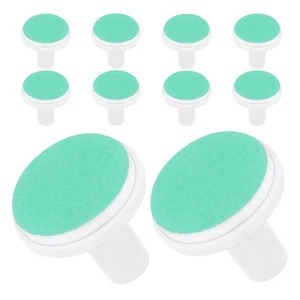 24 Stück Nagelpflege Pads Ersatz für elektrischen Trimmer schonende Anwendung - Bild 1 von 12