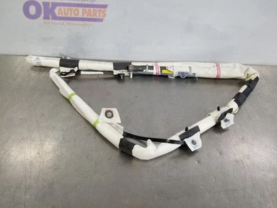 19 2019 FORD RANGER LARIAT CREW CAB OVERHEAD ROOF SRS CURTAIN RIGHT PASSENGER Foto 1 de 4