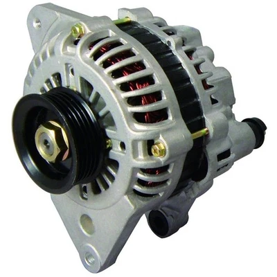 Alternador Nuevo Para Mitsubishi Montero V6 3.5L 98-00 RM3745 58747 210-4171 Foto 1 de 4