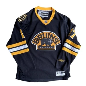 Reebok Milan Lucic #17 Boston Bruins Jersey Size XL - Picture 1 of 6