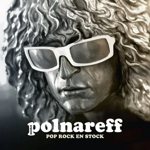 Michel Polnareff - Pop rock en stock - Picture 1 of 1