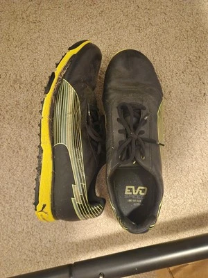 Zapatos de golf Puma talla 14 Foto 1 de 4