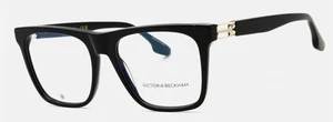 VICTORIA BECKHAM VB2679 001 Eyeglasses Black Frame 53mm - Picture 1 of 1