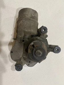 OEM GM 1963, 1964 Chevy Impala Wiper Motor with Washer Pump, 2 Speed - Picture 1 of 9