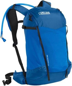 CamelBak Rim Runner X22 Hydration Pack Hiking Backpack w/ 1.5L Crux Reservoir - Picture 1 of 7