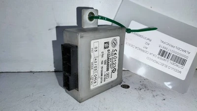 01336569080 MODULO ELETTRONICO / 1738815 PER CITROËN JUMPER CAJA CERRADA DESDE ´ - Immagine 1 di 4