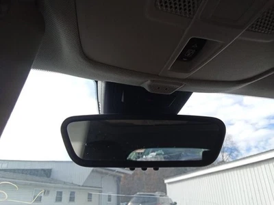 Rear View Mirror With Garage Door Opener Fits 17-19 INFINITI QX30 818645 Foto 1 de 4