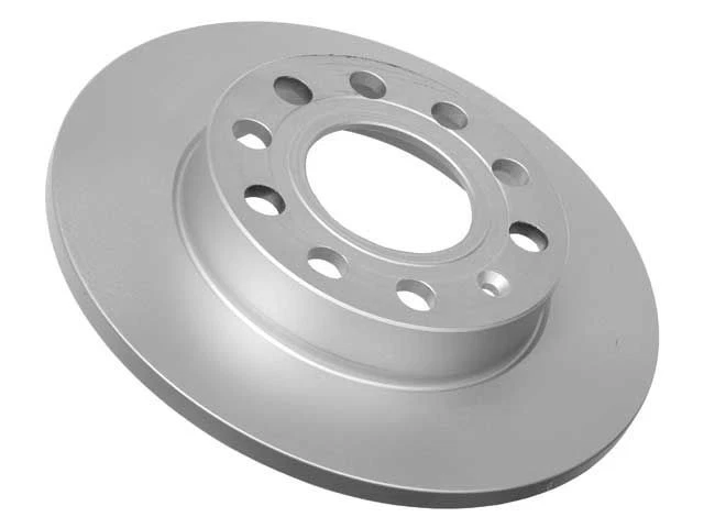 Rotor de freno ATE 25WSBF34 para Audi A4 Quattro 2002 2005 2003 2004 2006 Foto 1 de 1