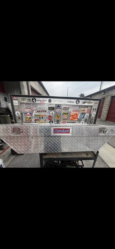 Truck Tool Box | eBay