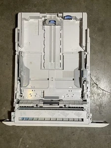 HP Papierfach RC1-5351 250 Blatt LaserJet 1600 2600 2600N 2605 2605DN - Bild 1 von 3