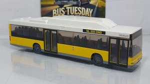 Wiking MAN NL CNG BVG Berlin  1/87 (BD25/31) - Picture 1 of 2