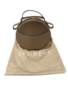 SENREVE Circa Bag Tan Color Backpack/crossbody - Picture 1 of 6