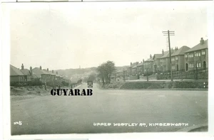 Upper Wortley Road, Kimberworth RP nr. Rotherham - Picture 1 of 2