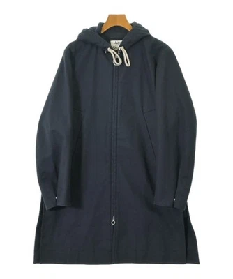 Abrigos Acne Studios (otros) azul marino 44 (aprox. S) 2200564092031 Foto 1 de 4