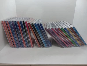 Now That's What I Call Music Cd Lot Of 25 Compact Disks, UNTESTED - Picture 1 of 15