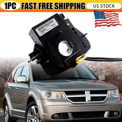 NUEVO muelle de reloj para Dodge Journey JC 2008-2010 con sensor de ángulo volante Foto 1 de 4