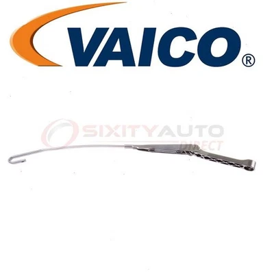 VAICO Right Windshield Wiper Arm for 1992-1994 Audi 100 Quattro - Windscreen mh - Imagem 1 de 4