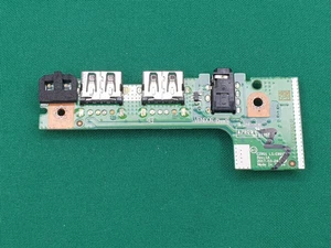 Placa de puerto de audio USB Acer Aspire A515-51G LS-E891P - Imagen 1 de 3