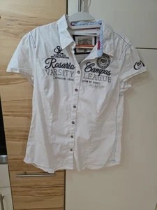 Damen Bluse von Soccx Gr. L *super Zustand* - Bild 1 von 5
