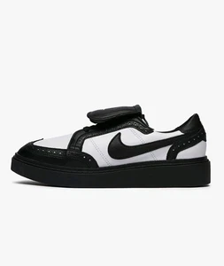 Nike Kwondo 1 G-Dragon Peaceminusone Shoes Black White Panda Size 11 DH2482-101 - Picture 1 of 5
