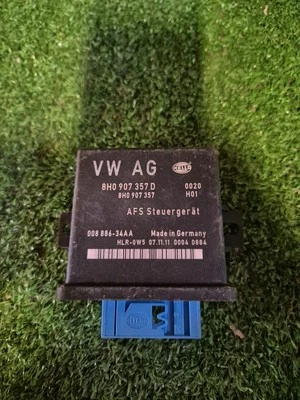 Audi Q5 SQ5 2012 Centralina Xeno modulo 8H0907357D ONV23617 - Immagine 1 di 2