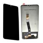 Für Samsung Galaxy A22 5G Display Full LCD Einheit Touch Reparatur Schwarz Teil