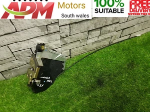 Toyota Avensis 2005 MK2 puerta delantera derecha del conductor bloqueo C Solinod captura motor mecánico - Imagen 1 de 11