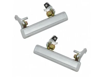 For 1976 Chevrolet Laguna Door Handle Set Left and Right 19898YNMN Door Handle - Image 1 of 2