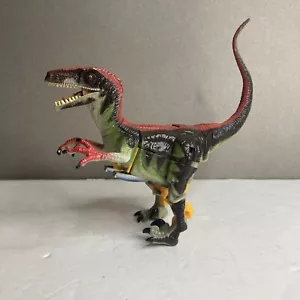 DINOSAURE TRANSFORMERS BOOTLEG BEAST WARS VINTAGE ? Marque ? - Foto 1 di 5