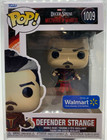 Funko Pop! Marvel Doctor Stranger # 1009 - Defender Strange Bobble-Head