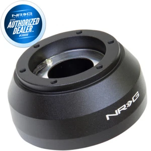 NEW NRG Short Hub Adaptor Scion FR-S Subaru BR-Z Toyota GT-86 FT-86 SRK-125H - Picture 1 of 3