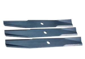 John Deere Mower 3-Blade Kit for 76-inch Front Mount Mower - #M70600 - Picture 1 of 1