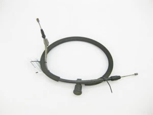 Mercedes-Benz A2124200285 Intermediate parking brake cable in tunnel automat... - Picture 1 of 11
