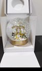 Authentic Chanel Christmas 2023 Novelty Snow Globe  Gift Decoration