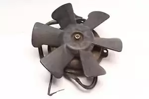 Fan Radiator Fan Honda XL 600 V Transalp PD06 87-93 - Picture 1 of 3