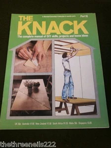 THE KNACK #16 - Fitting covings - Picture 1 of 1