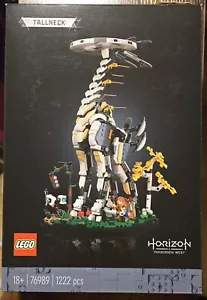 LEGO Horizon: Horizon Forbidden West: Tallneck (76989) BNISB - Picture 1 of 2