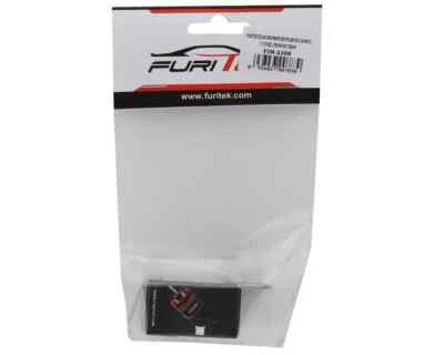 Furitek Cedar Inrunner Brushless Motor w/11T Steel Pinion for Traxxas TRX-4M - Image 1 of 2